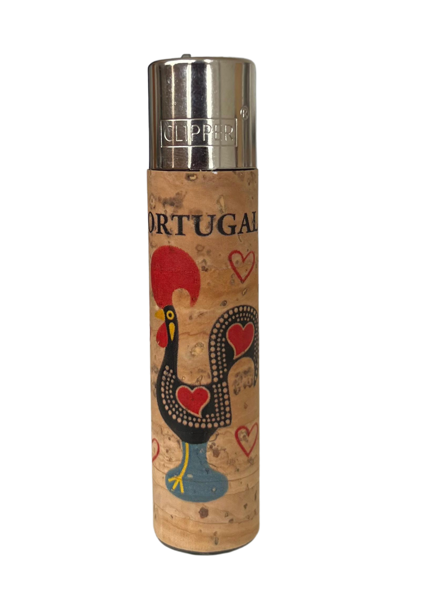 Lighter Cortiça