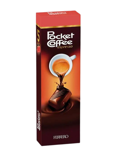 Ferrero shop rocher espresso