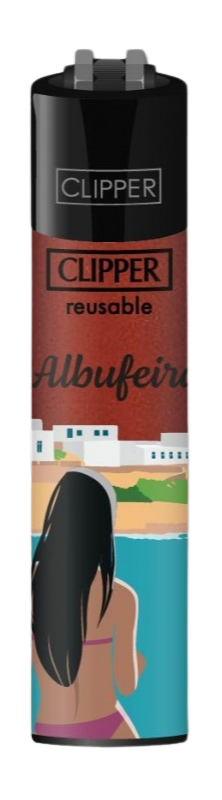 Lighter Albufeira Special Touristic