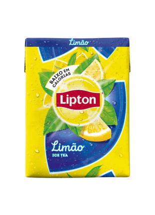 Ice Tea Limão - 200ml