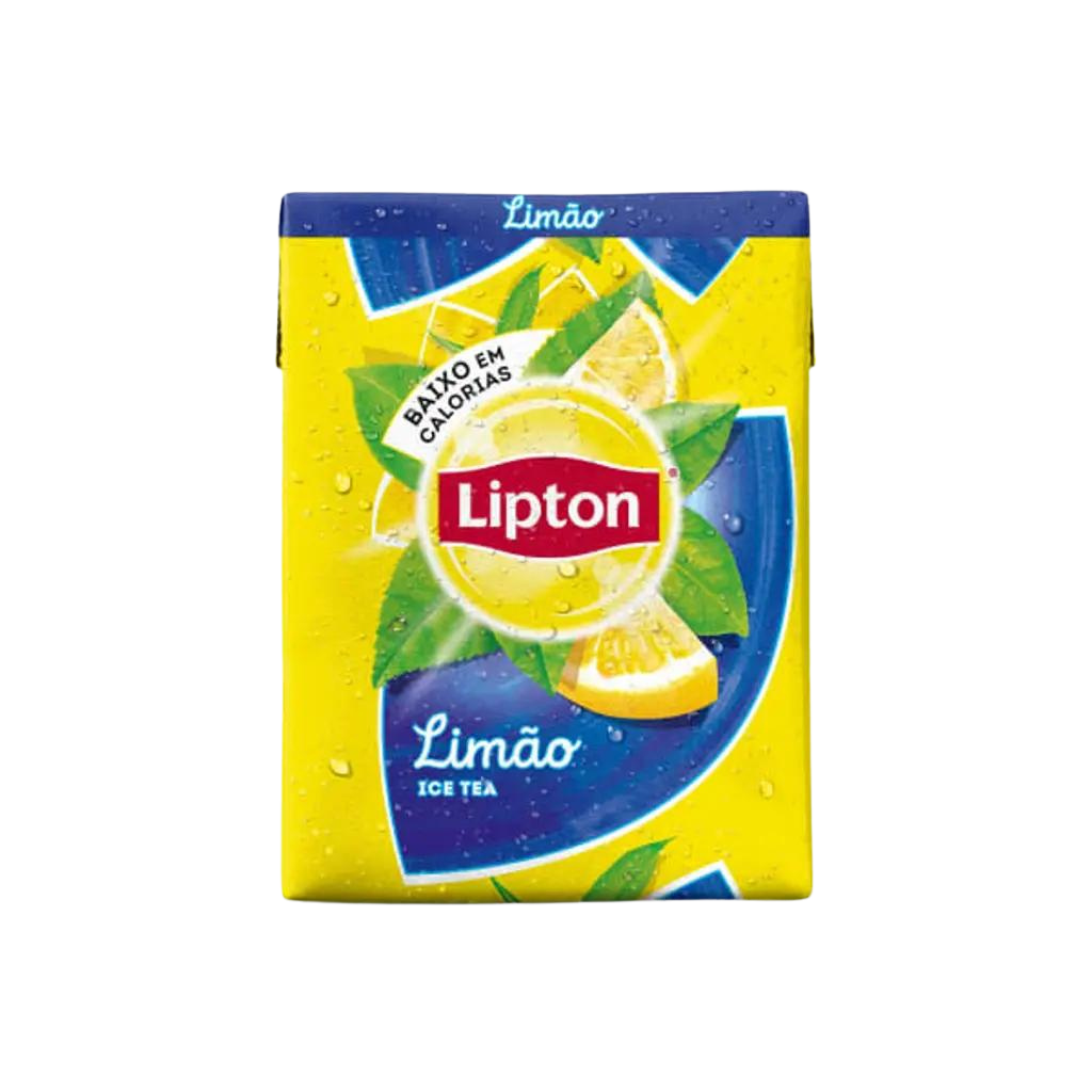 Ice Tea Lemon - 200ml