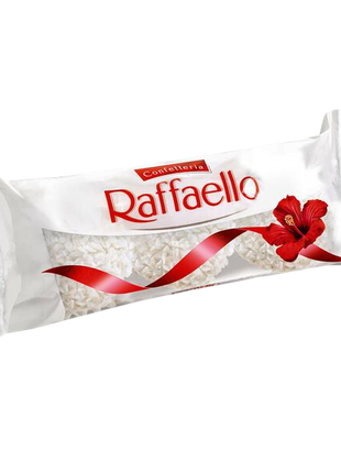 Chocolate Rafaello T3 - 30g
