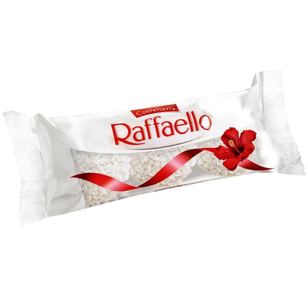 Rafaello T3 candy - 30g