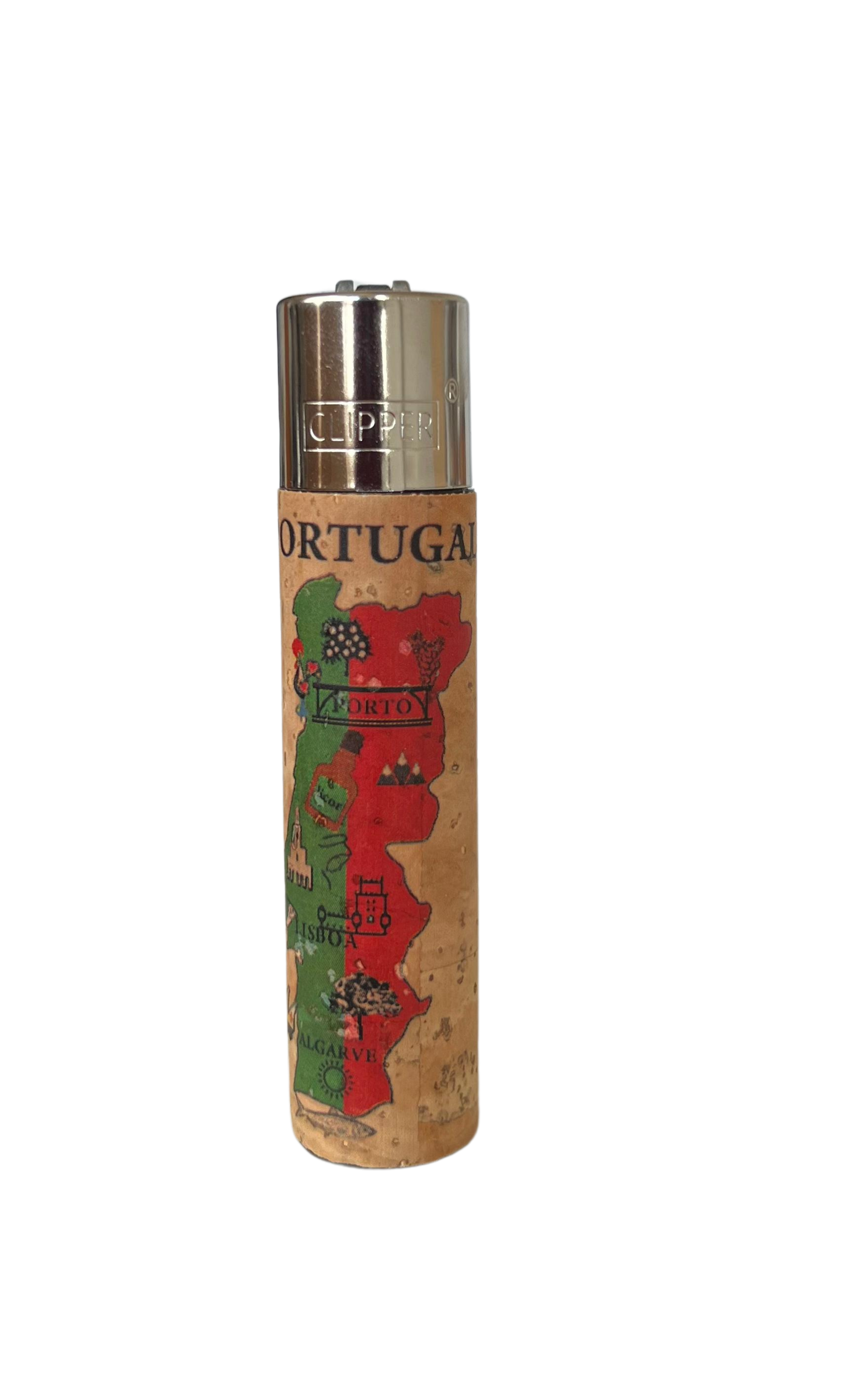Lighter Cortiça
