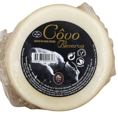 Queijo de Cabra Pequeno Côvo