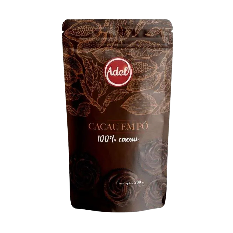 100% Cocoa Powder - 200g
