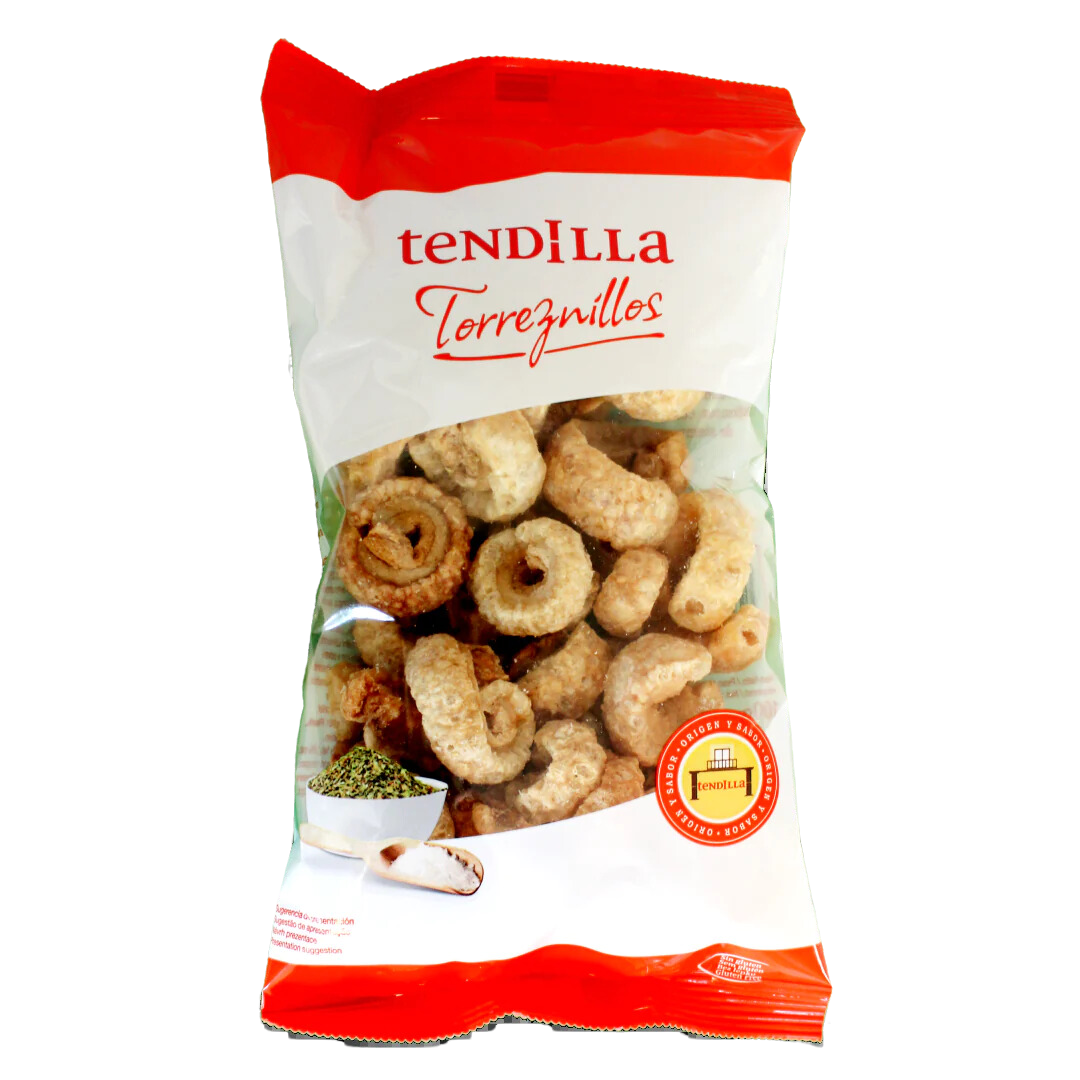Torreznillos - 100g
