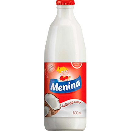 Leite de Coco - 500ml