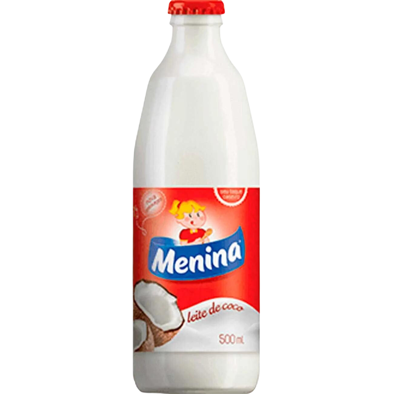 Leite de Coco - 500ml