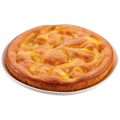 Lemon Tart - 400g