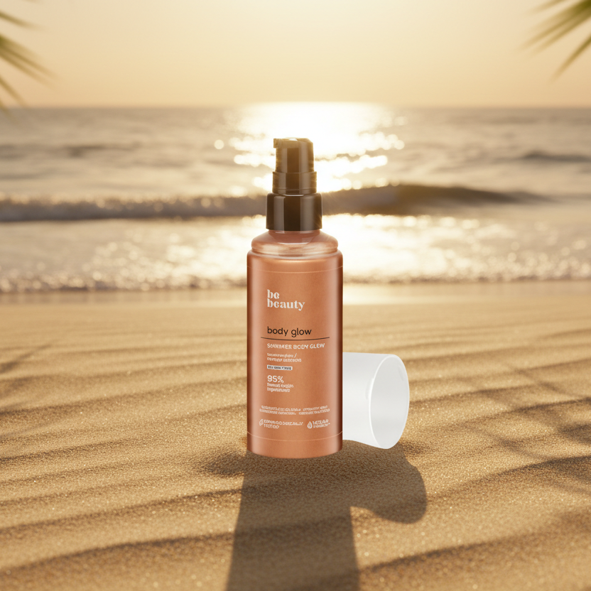 Body Glow - 75ML