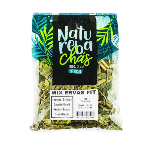 Herbal Tea Blend - 30g