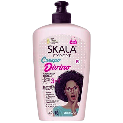 Crespo Divino Styling Cream - 250ml