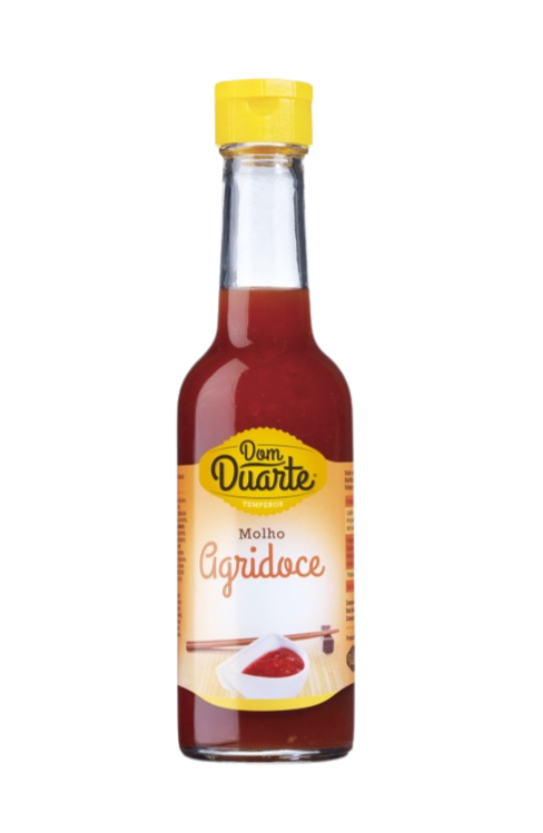 Sweet and Sour Sauce - 180g
