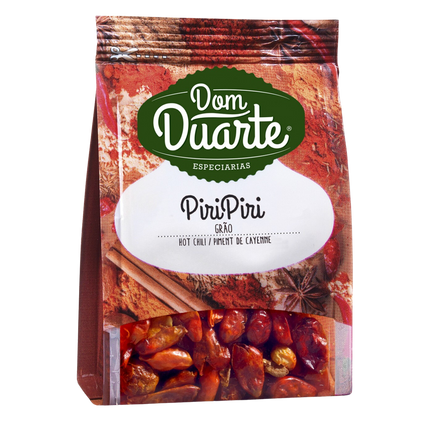 Piri Piri Grão - 15g