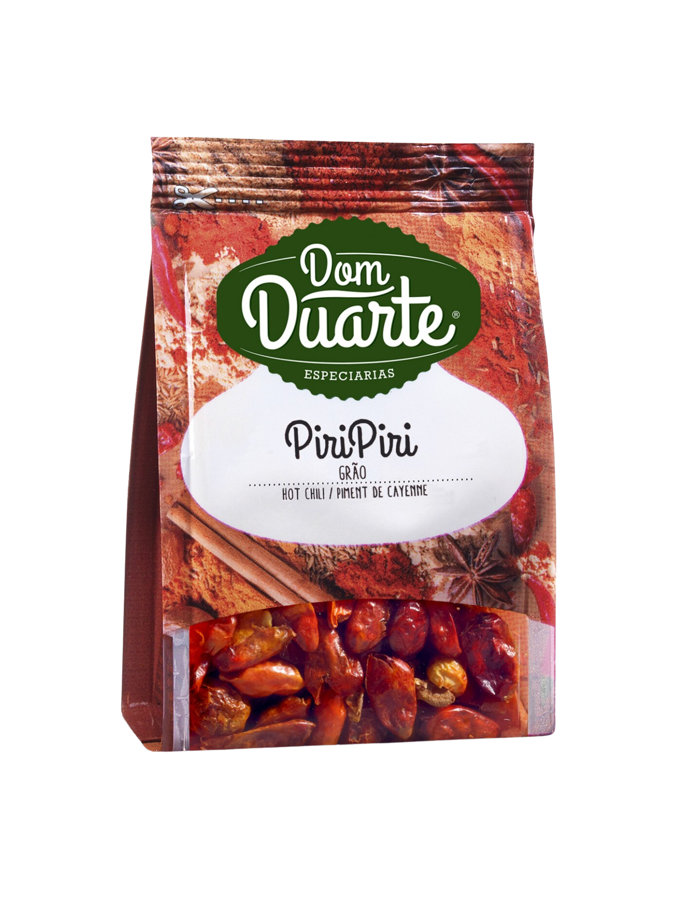 Piri Piri Grain - 15g