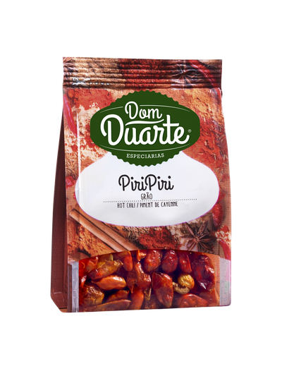 Piri Piri Grain - 15g