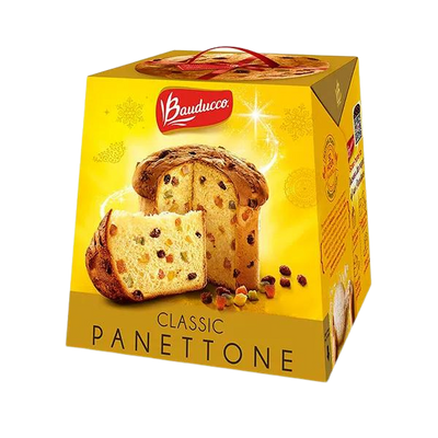 Panettone Classic - 454g