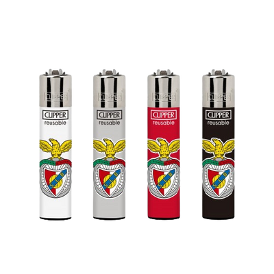 Lighter Benfica