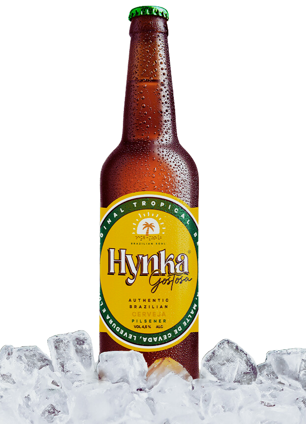 Hynka Original Bier – 330 ml