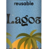 Feuerzeug Lagos Spezial Touristic