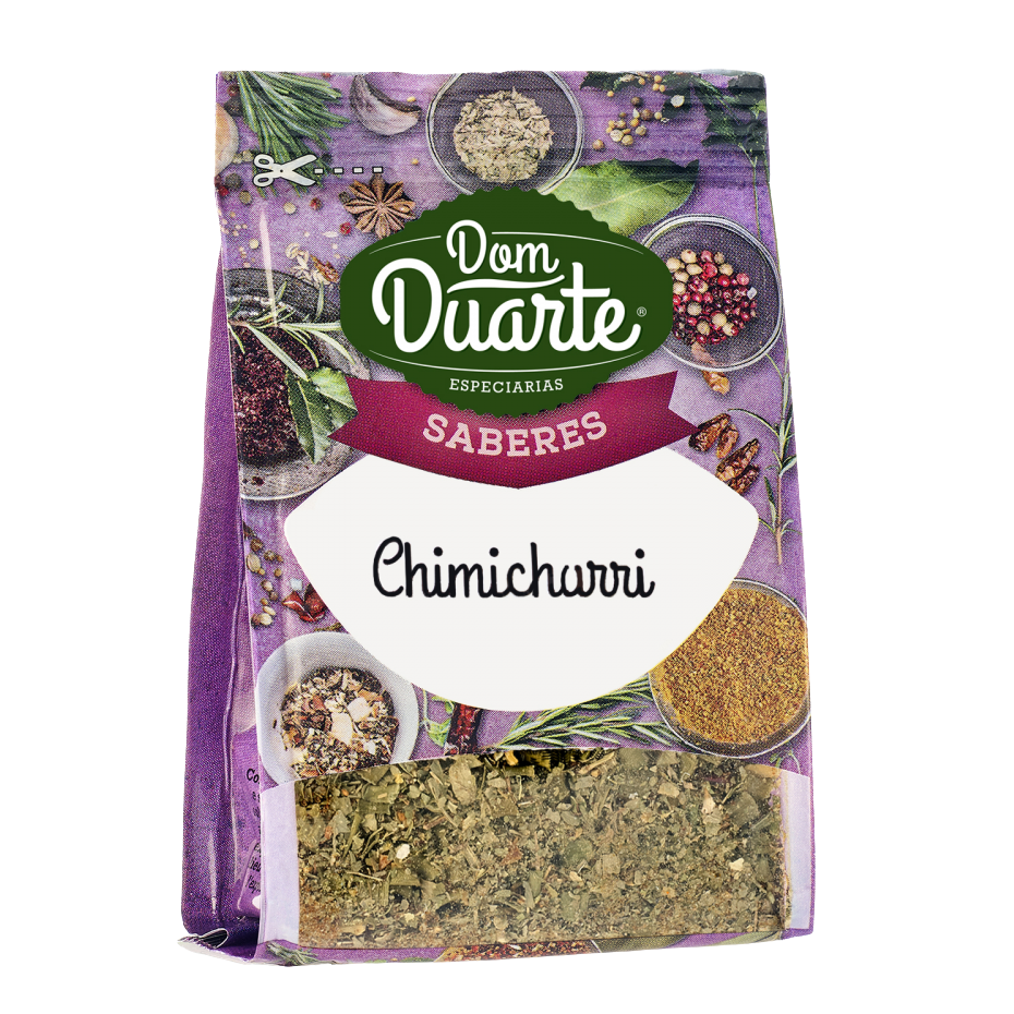Chimichurri Seasoning – 20g