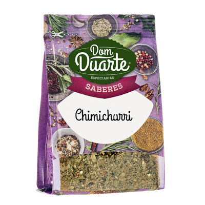 Chimichurri Seasoning – 20g
