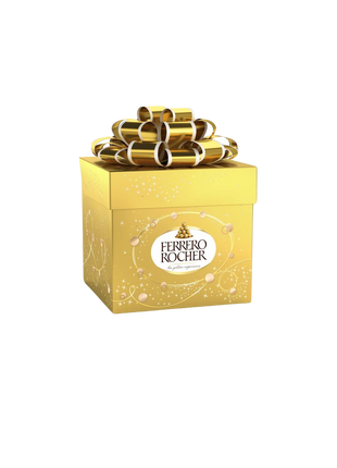 Ferrero Rocher T6 Caixa - 75g