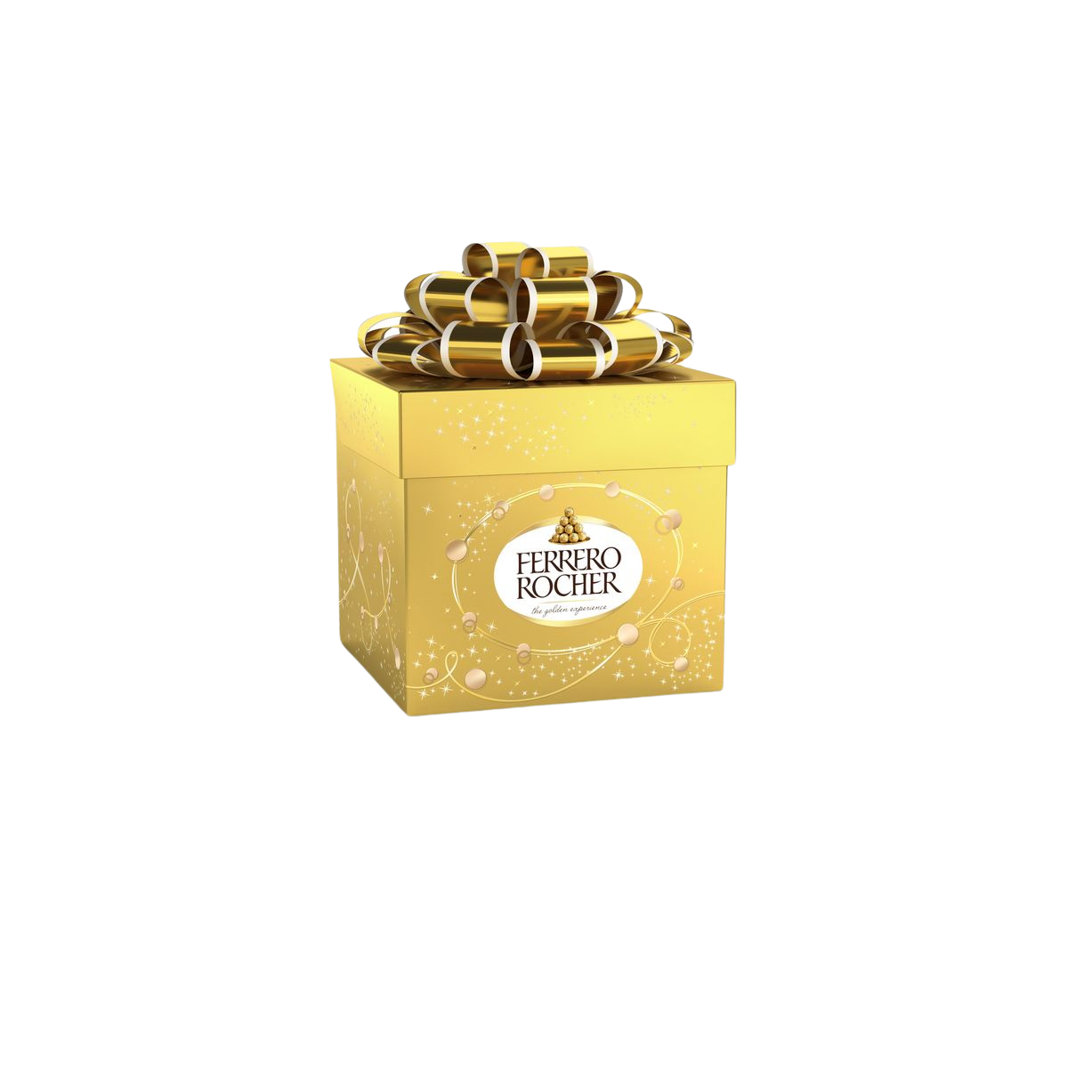 Ferrero Rocher T6 Caixa - 75g