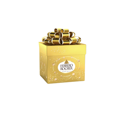 Ferrero Rocher T6 Caixa - 75g