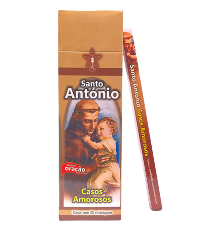 Incenso Santo António