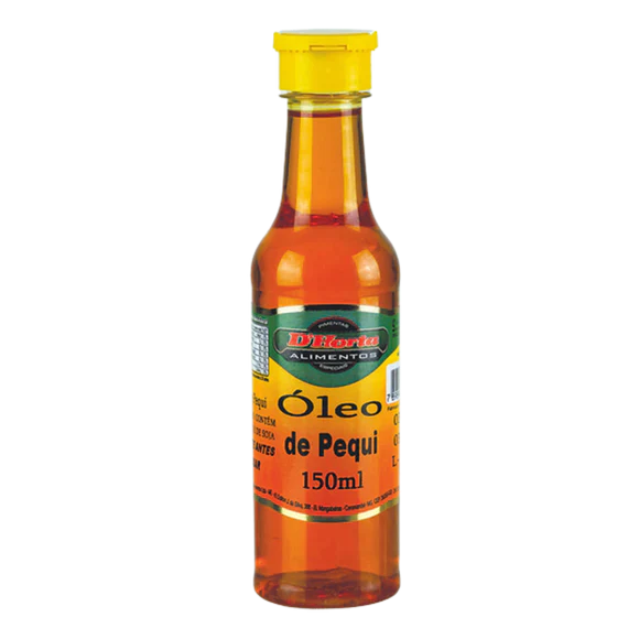 Pequiöl – 150 ml