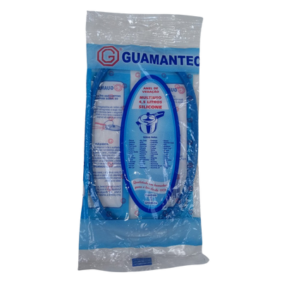 Borracha Universal p/ Panela de Pressão - 4,5L
