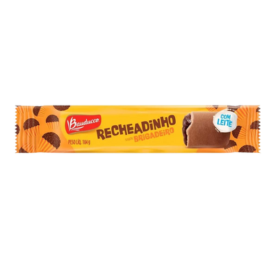 Gefüllter Brigadeiro - 104g