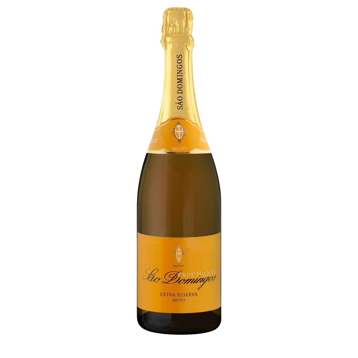 São Domingos Extra Reserve Brut Sparkling Wine - 750 ml