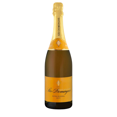 Espumante São Domingos Reserva Bruto - 750 ml