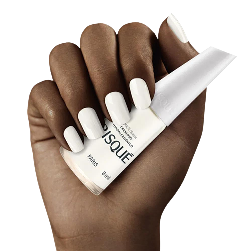 Paris nail polish - 8ml