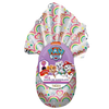 Paw Patrol Egg - 150g