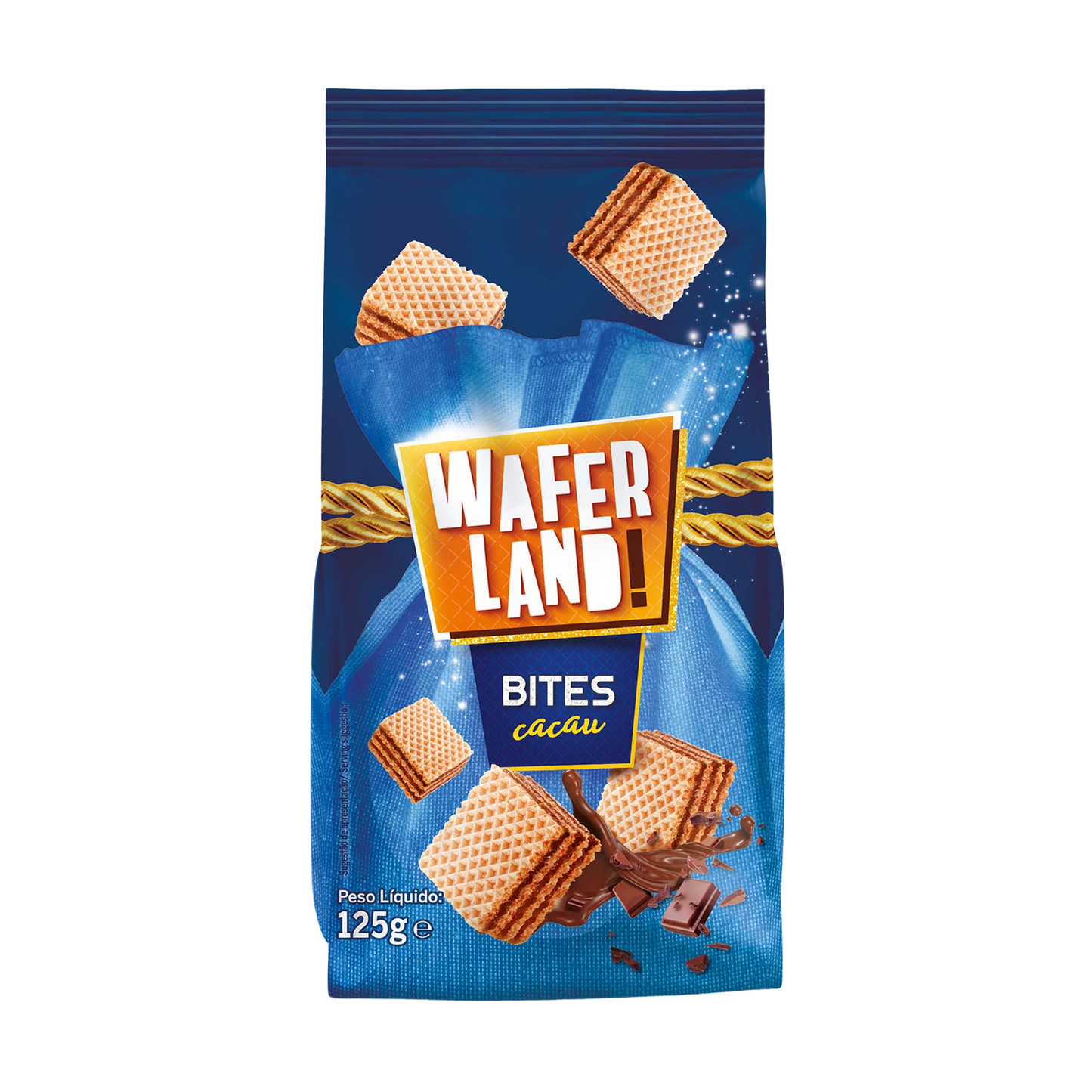 Cocoa Bites - 125g