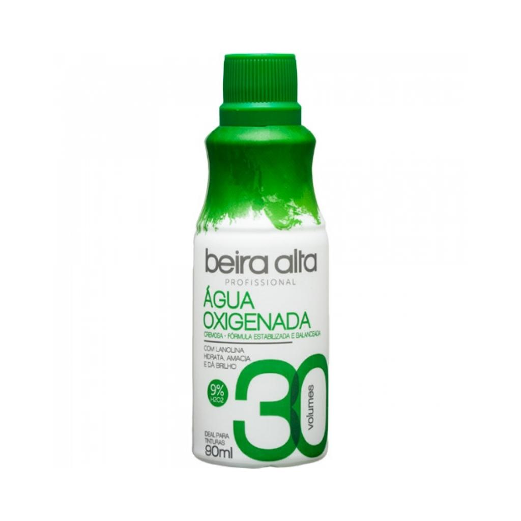 Hydrogen Peroxide Vol. 30 - 90ml