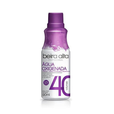 Hydrogen Peroxide Vol. 40 - 90ml