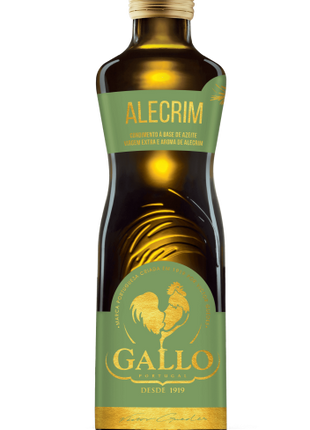 Azeite Alecrim – 250 ml