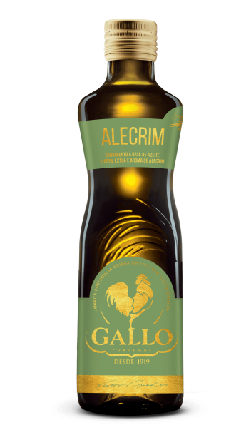 Rosemary Olive Oil - 250ml