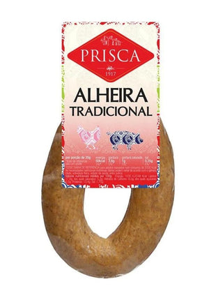 Traditional Alheira - 180g