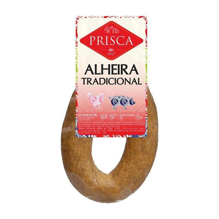 Alheira Tradicional - 180g