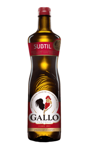 Azeite Subtil - 750ml