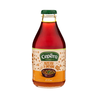 Palm Oil