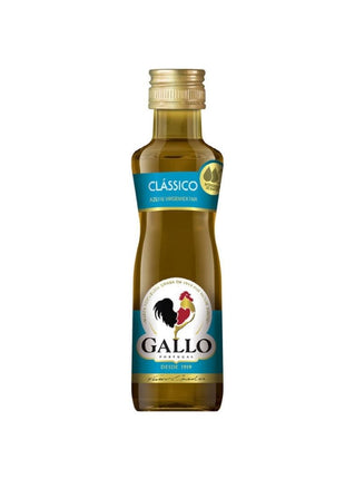 Azeite Gallo Virgem Extra Clássico - 250ml