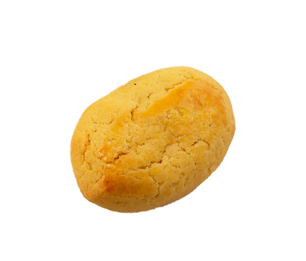 Zitronen-Honig-Kekse – 300 g