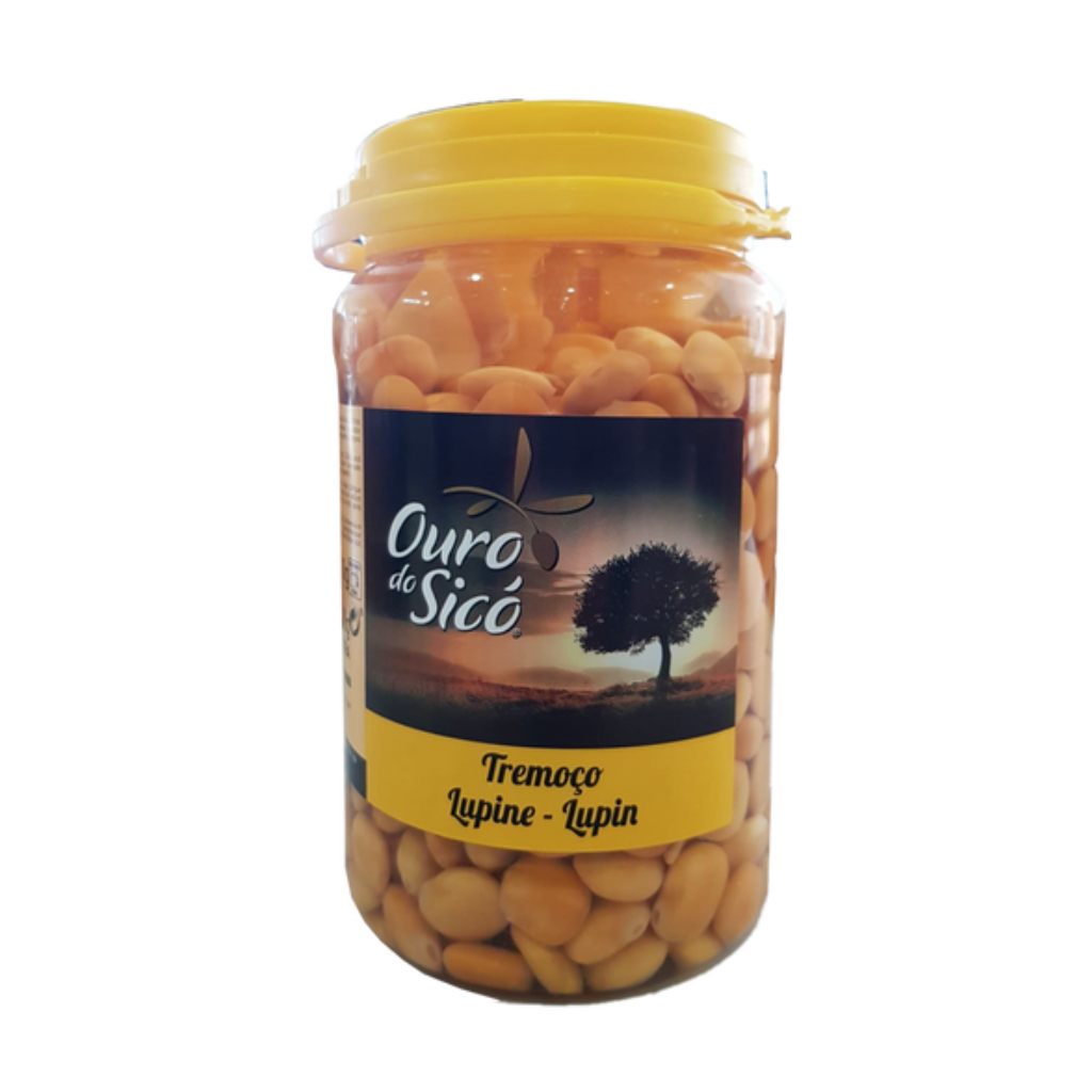 Lupins - 800g